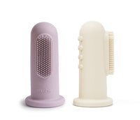 FINGER TOOTHBRUSH  || 2-Pack