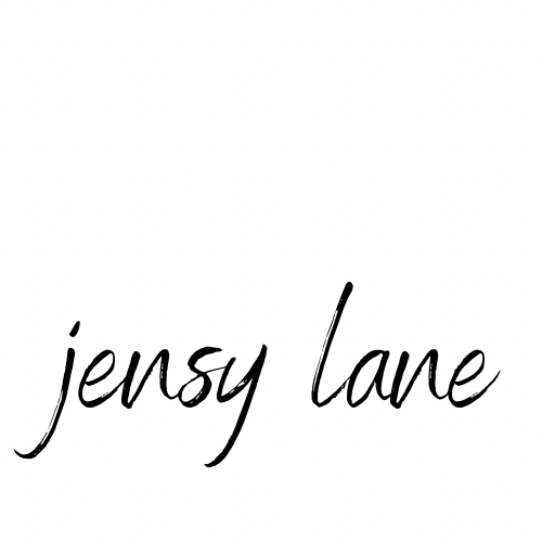 Jensy Lane logo
