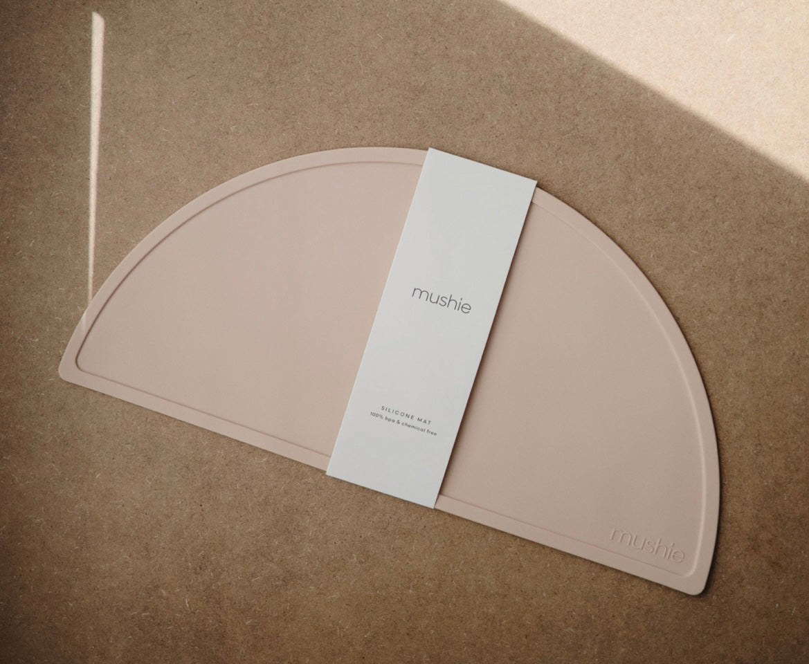 SILICONE PLACE MAT