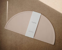 SILICONE PLACE MAT