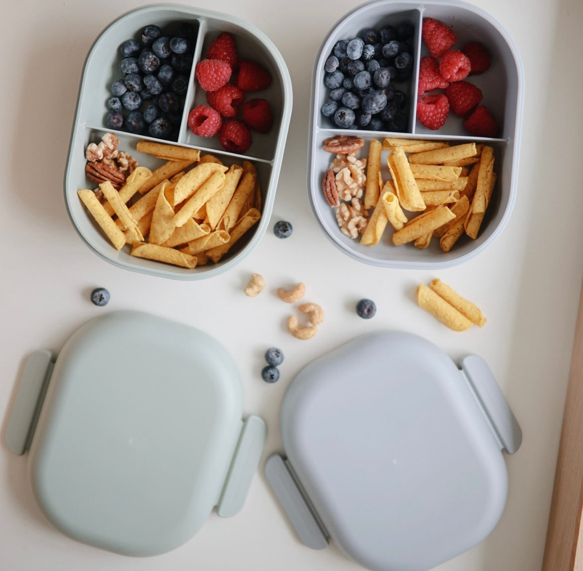 LUNCHBOX || SAGE