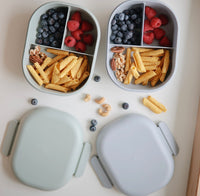 LUNCHBOX || SAGE