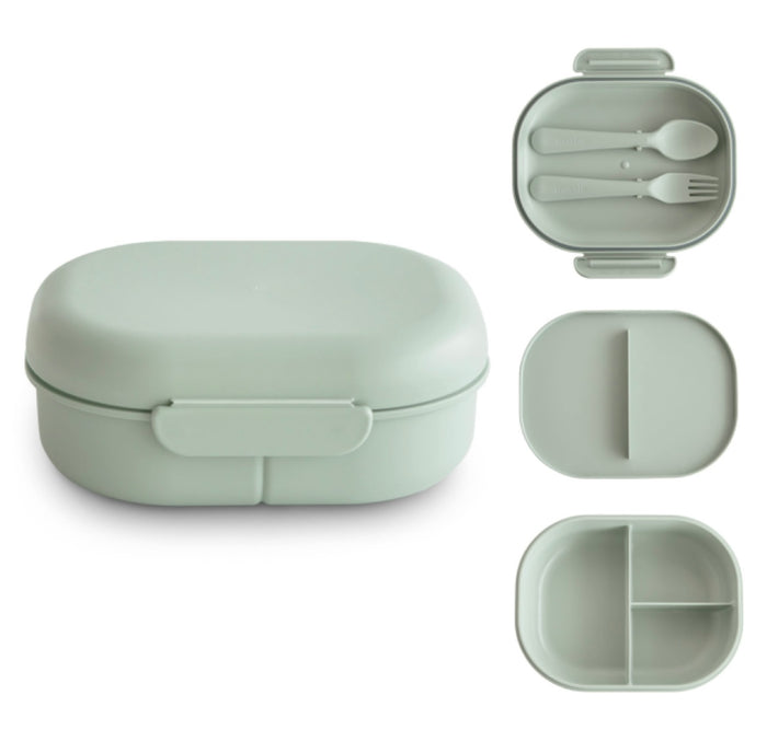 LUNCHBOX || SAGE