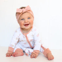 Karlie Dream Romper || Bloom