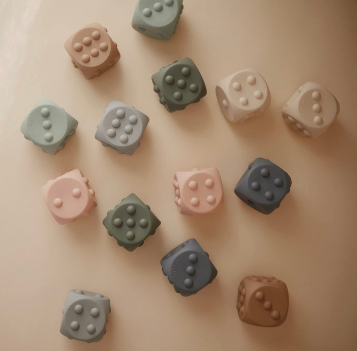 DICE PRESS TOY 2-PACK