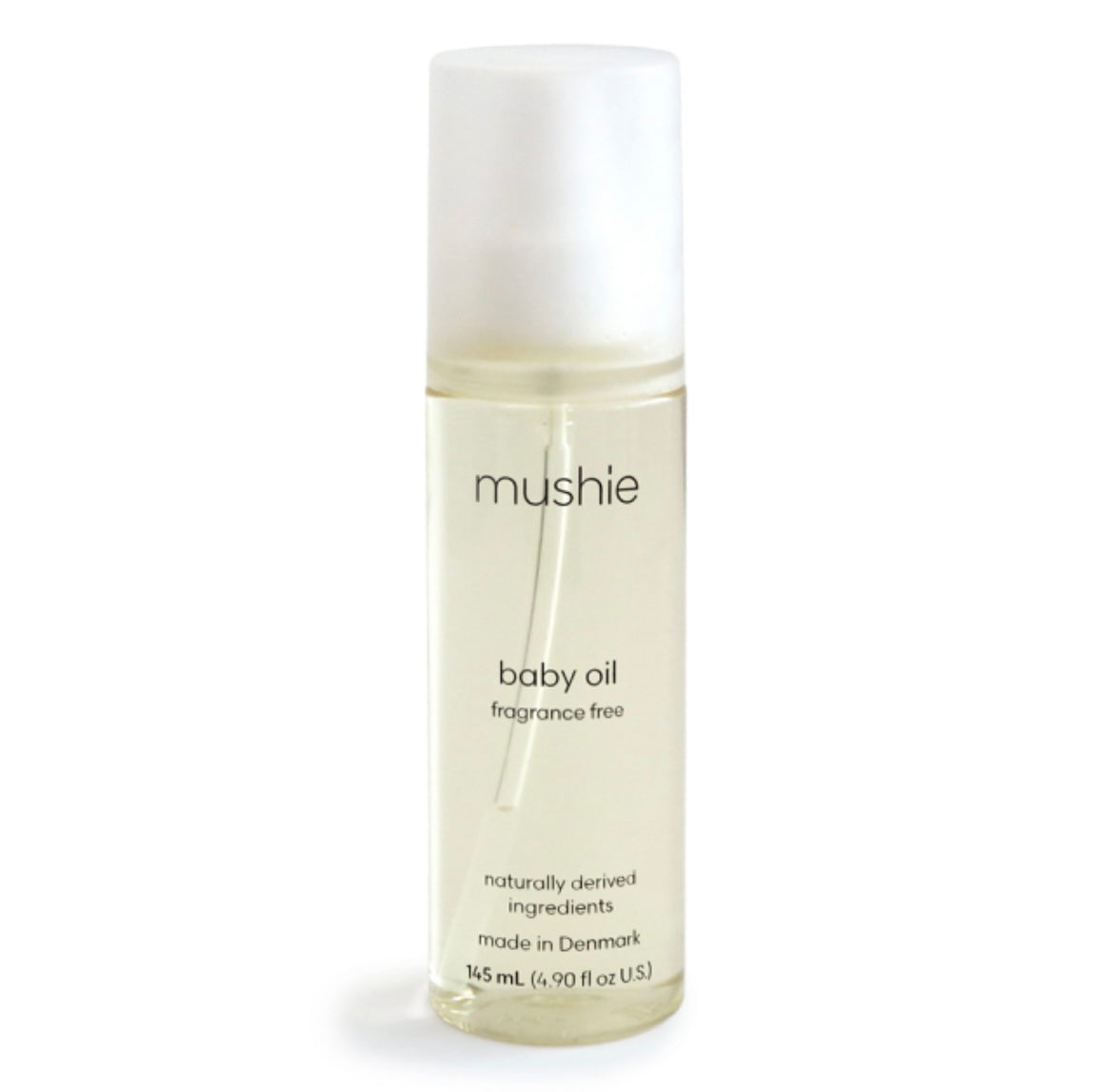 BABY OIL || 145 ML