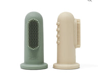 FINGER TOOTHBRUSH  || 2-Pack