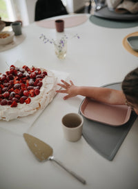 SILICONE PLACE MAT