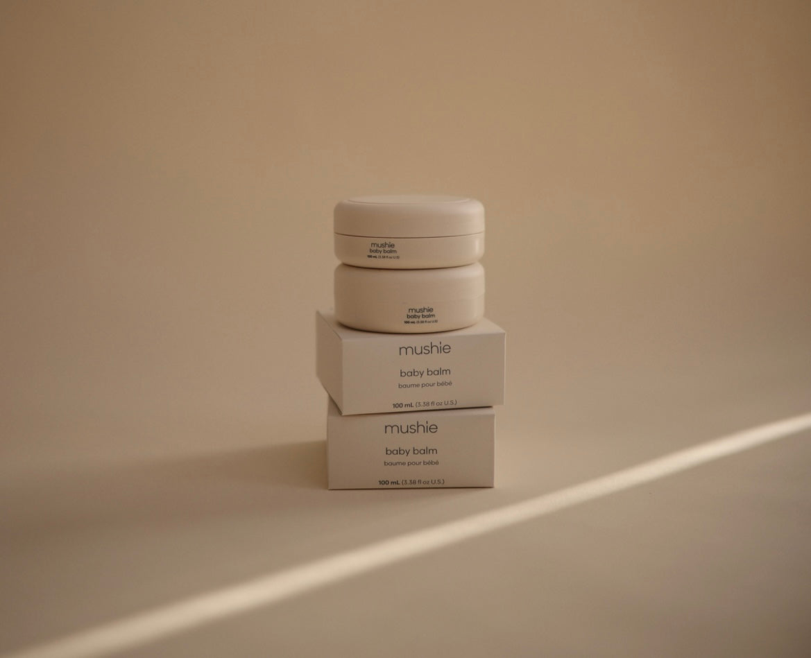 BABY BALM || 100 ML