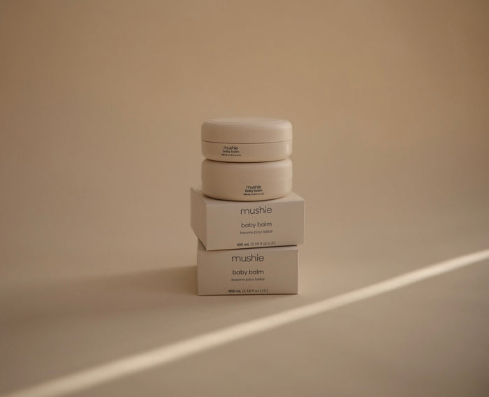 BABY BALM || 100 ML