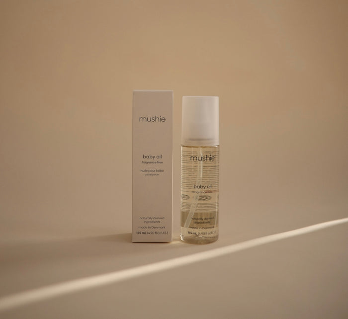 BABY OIL || 145 ML