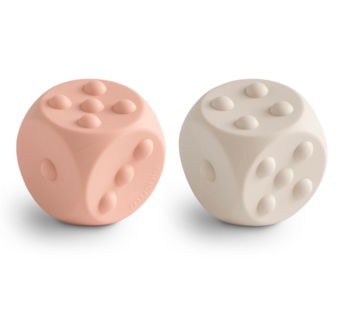 DICE PRESS TOY 2-PACK
