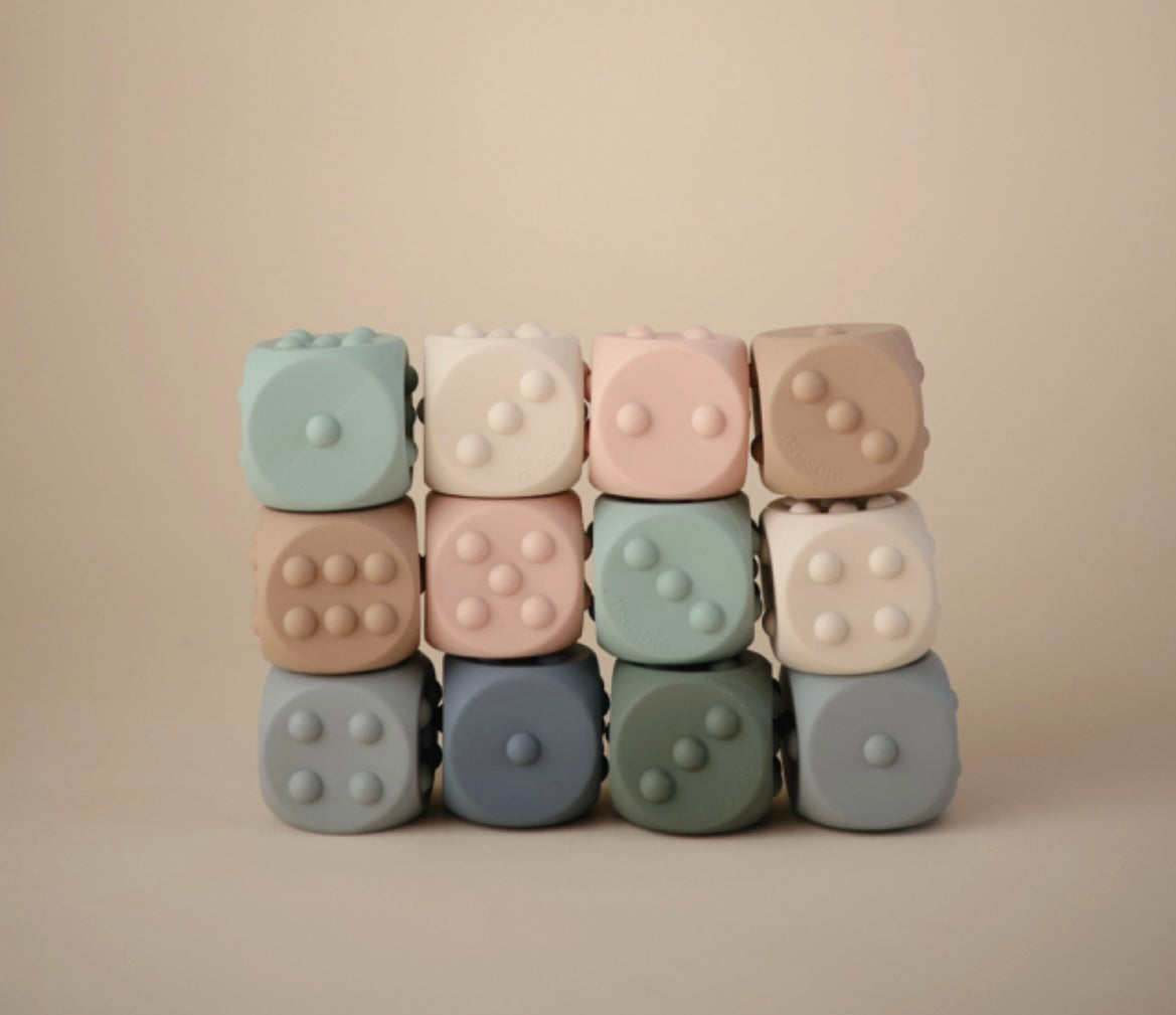 DICE PRESS TOY 2-PACK