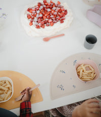 SILICONE PLACE MAT