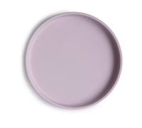 CLASSIC SILICONE SUCTION PLATE