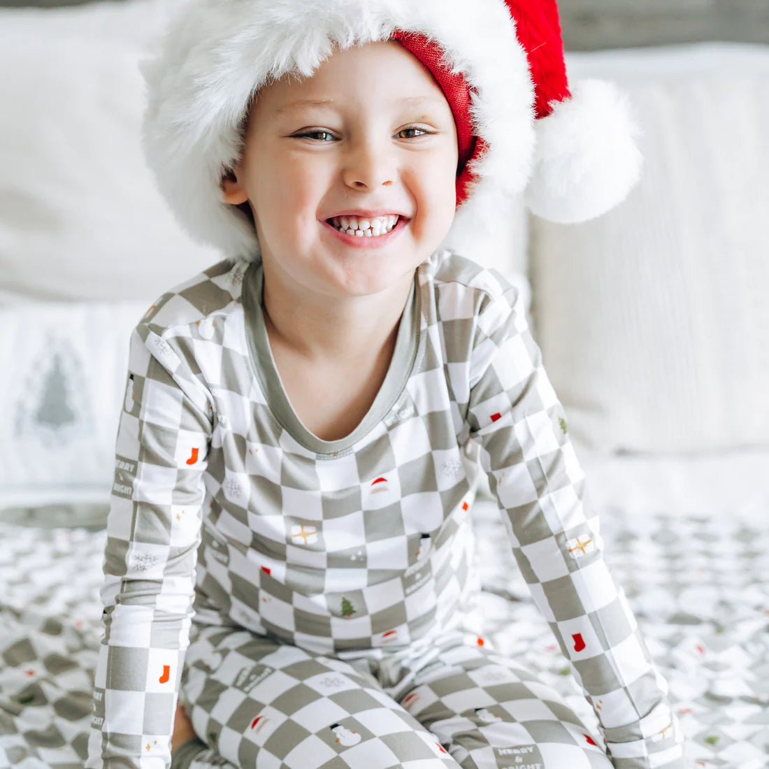 Merry + Bright Dream Set || Sage