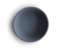 SILICONE SUCTION BOWL