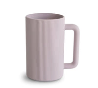 Silicone Bath Rinse Cup