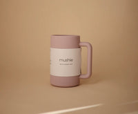 Silicone Bath Rinse Cup