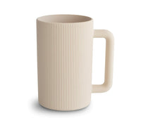 Silicone Bath Rinse Cup