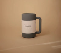 Silicone Bath Rinse Cup