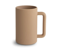 Silicone Bath Rinse Cup
