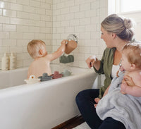 Silicone Bathtub Spout Cover