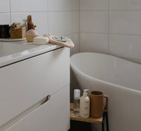 Silicone Bathtub Spout Cover