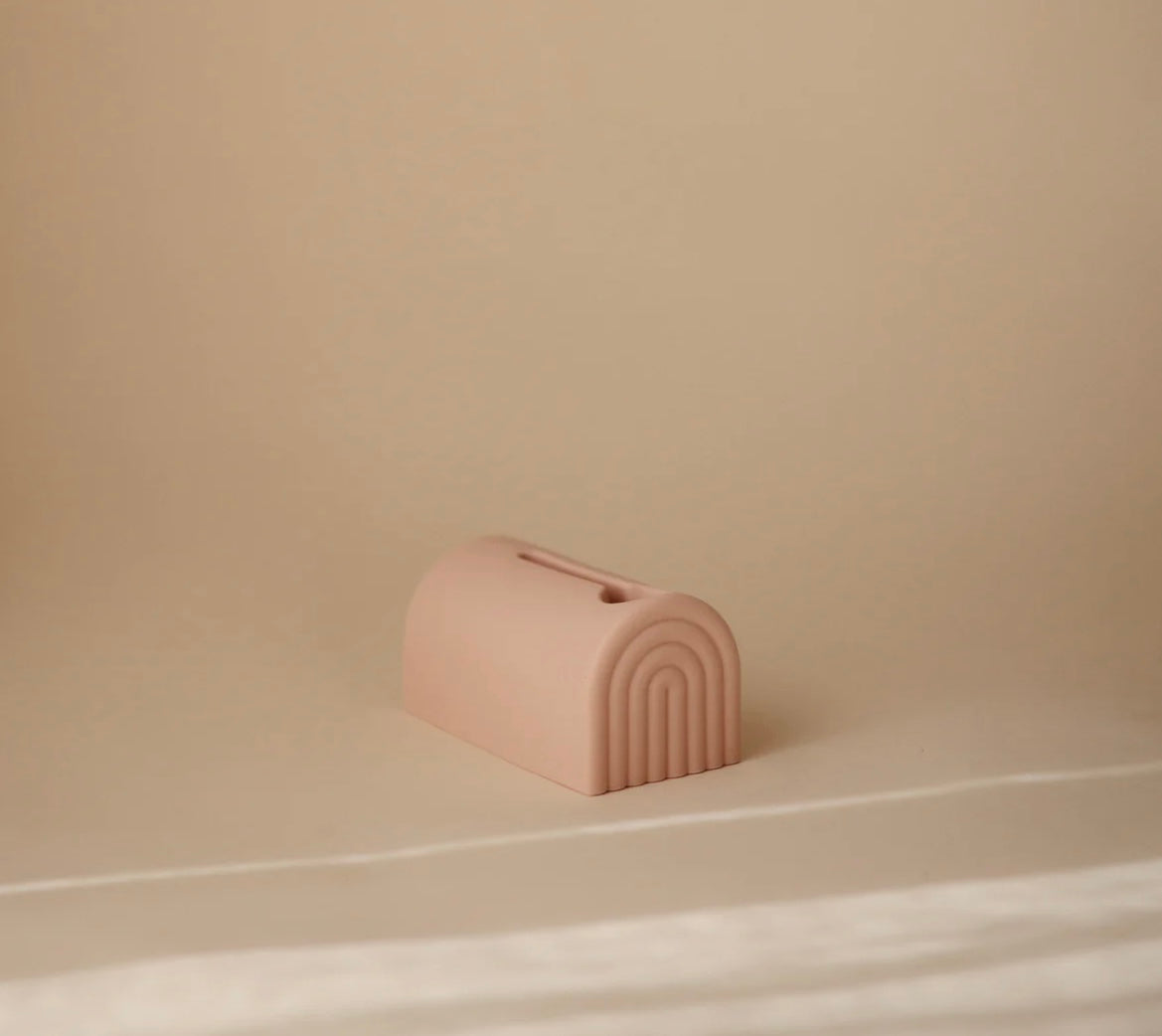 Silicone Bathtub Spout Cover