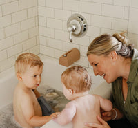 Silicone Bathtub Spout Cover