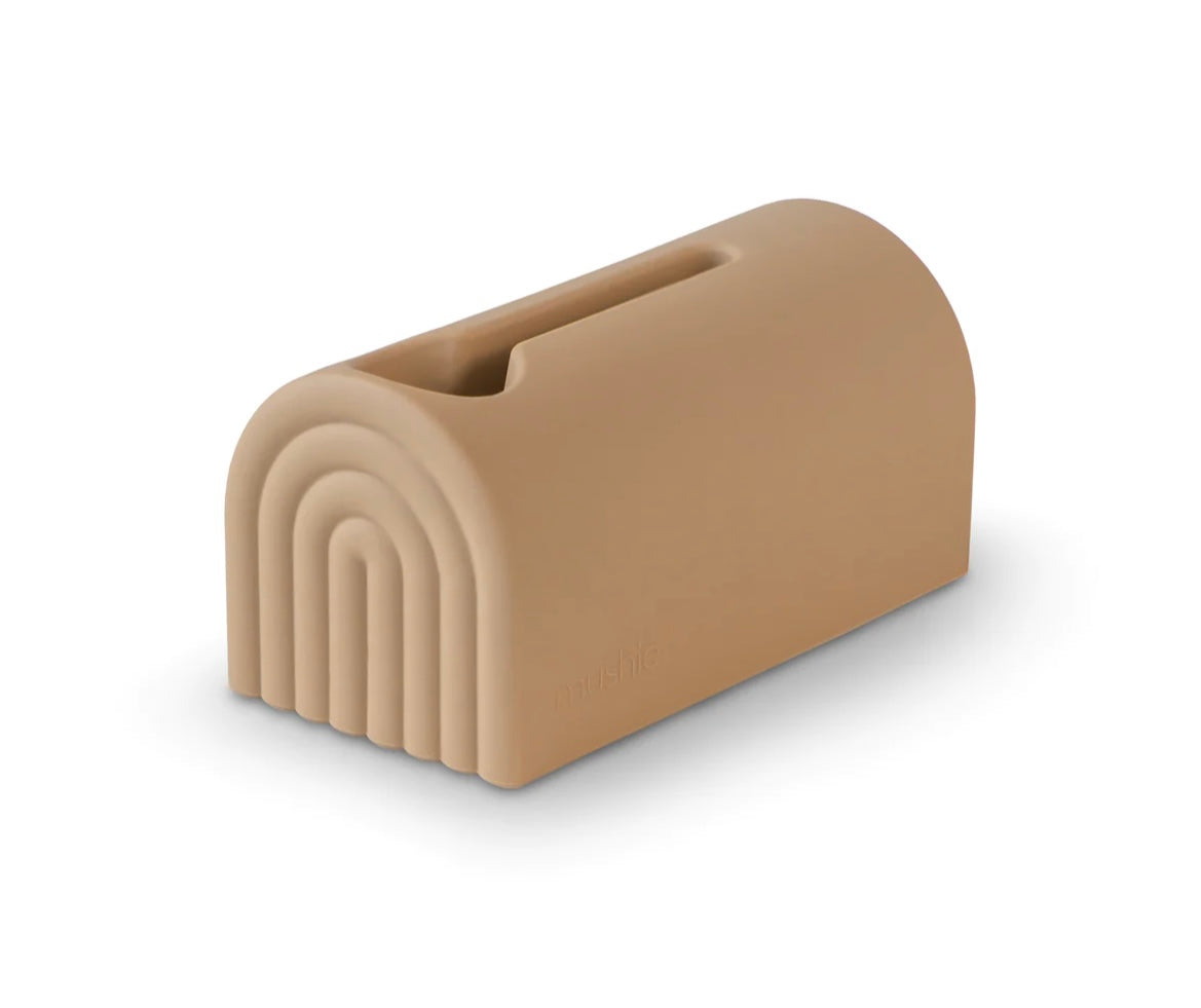 Silicone Bathtub Spout Cover