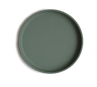 CLASSIC SILICONE SUCTION PLATE