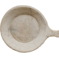 Found Vintage Marble Pan