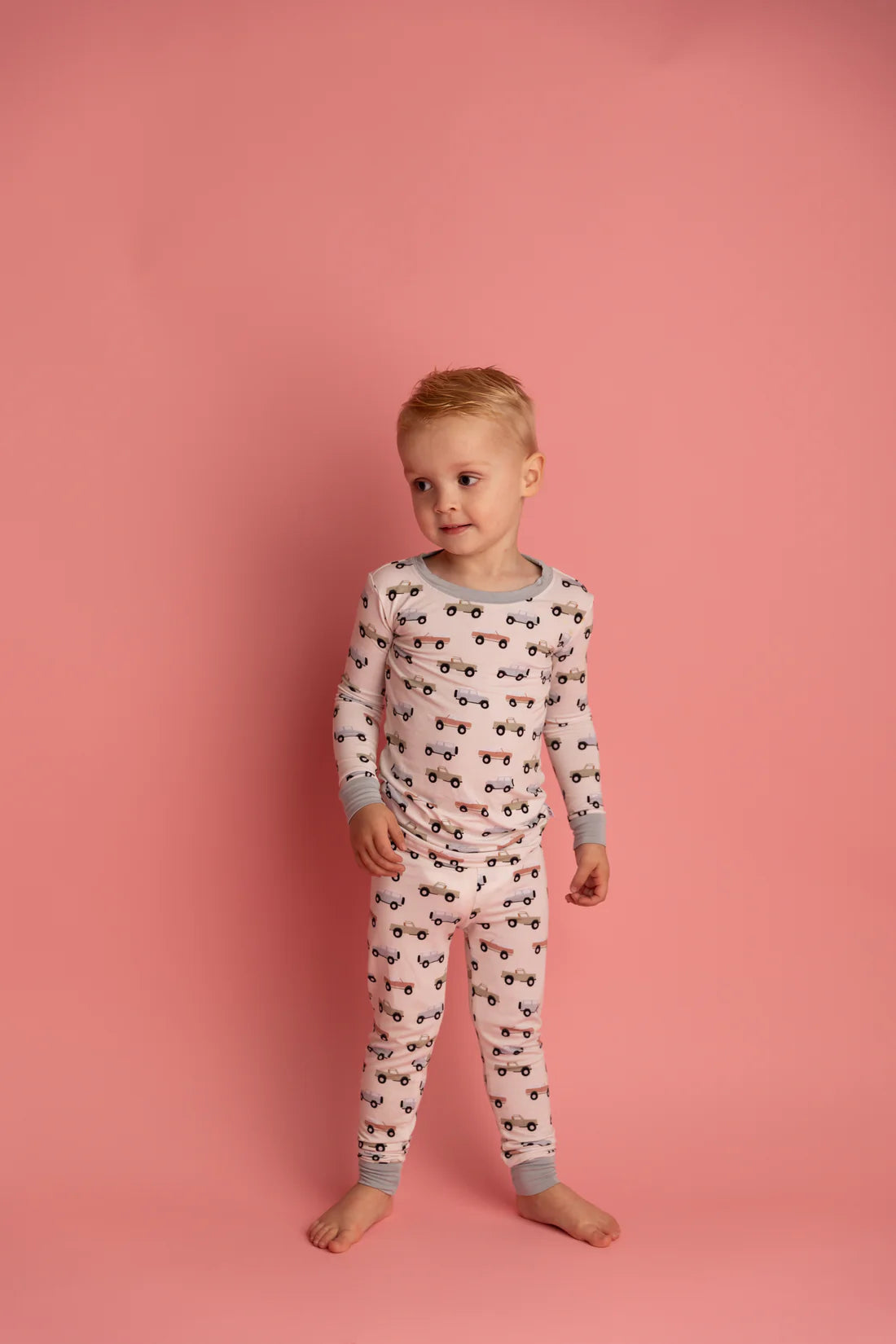 Hippity Wagons Dream Set || Hippity Wagons
