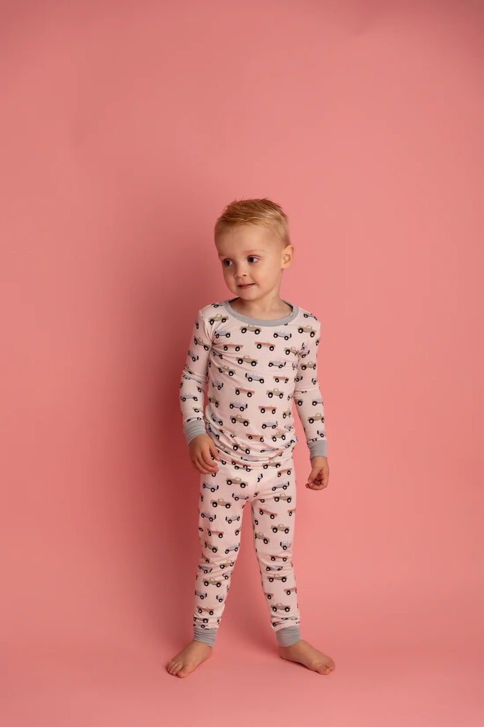 Hippity Wagons Dream Set || Hippity Wagons