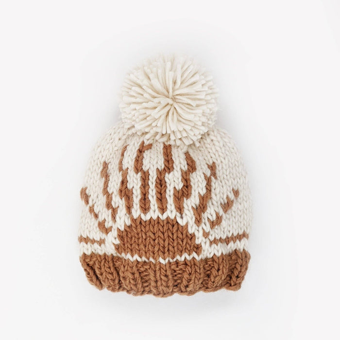 Beanie Hat || Sunrise