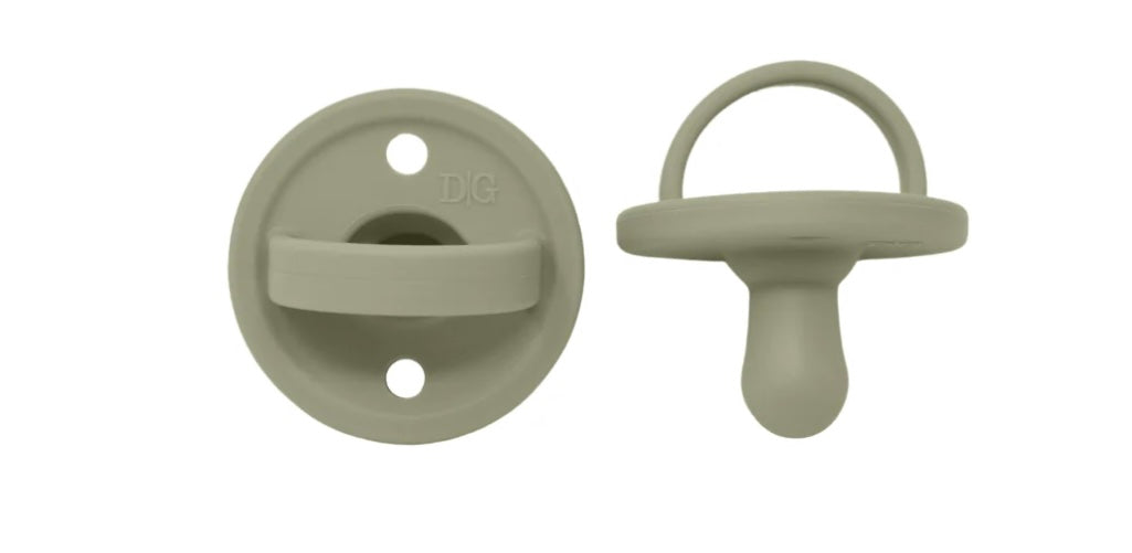 The Mod Pacifier || Meadow