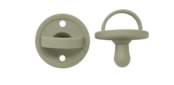 The Mod Pacifier || Meadow