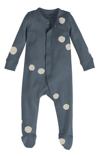 Organic Cotton Sleeper || Pom + Harbor