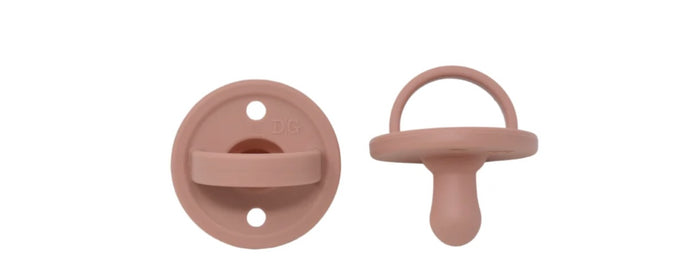 The Mod Pacifier || Rosewood