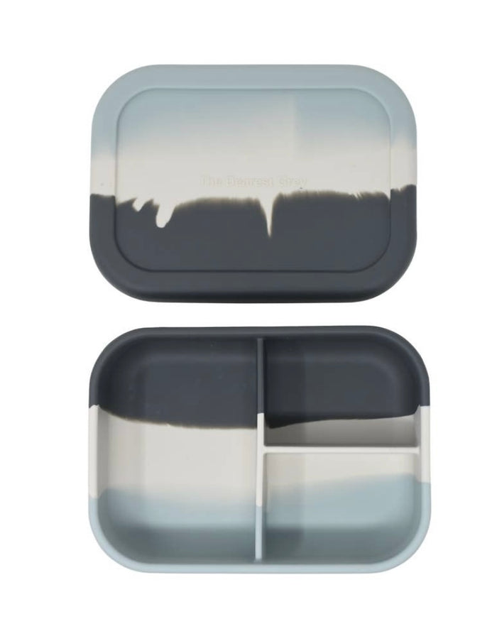 Bento Box || Blue Ombré
