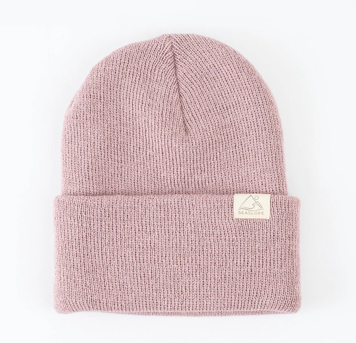 Beanie Hat || Rose
