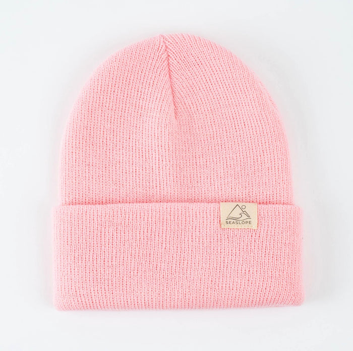 Beanie Hat || Peony