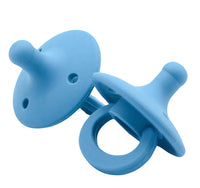 Oli Pacifier || Santorini