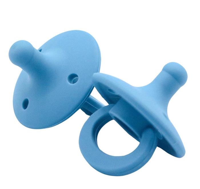 Oli Pacifier || Santorini