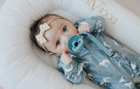 Oli Pacifier || Santorini