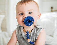 Oli Pacifier || Ocean