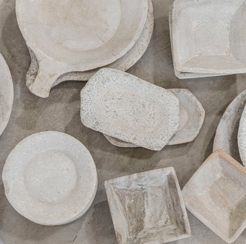 Found Pieces