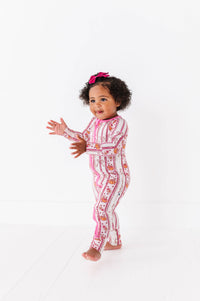 Proper Pumpkin Convertible: 18-24 Months