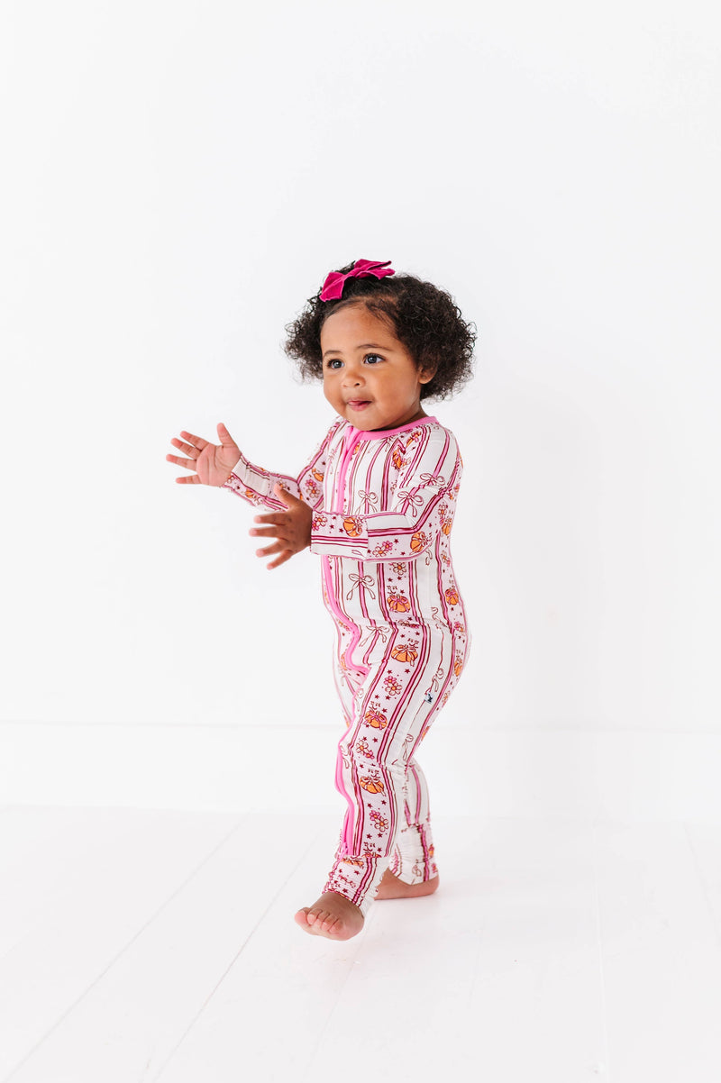 Proper Pumpkin Convertible: 18-24 Months